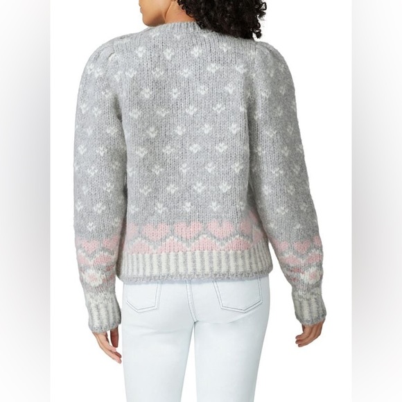 Love shack Fancy sweater - Picture 2 of 4